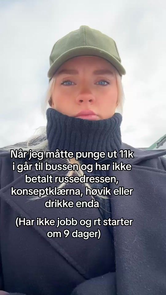 TikTok video thumbnail by .ellinor