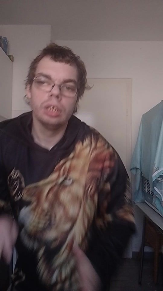 TikTok video thumbnail by boautzen