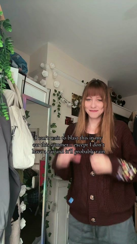 TikTok video thumbnail by soundsofswift