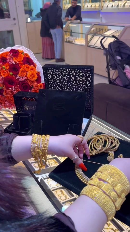 TikTok video thumbnail by goldcityjewellers