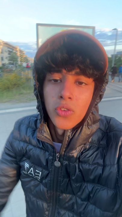 TikTok video thumbnail by mulham_lorik