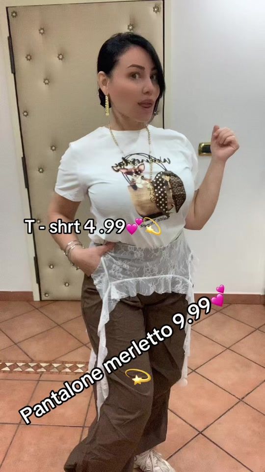 TikTok video thumbnail by giusylella