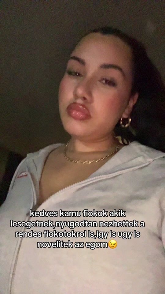 TikTok video thumbnail by __zsuzsiika__