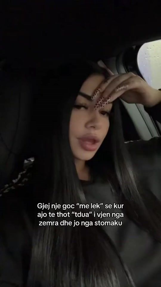 TikTok video thumbnail by aida.aidushii