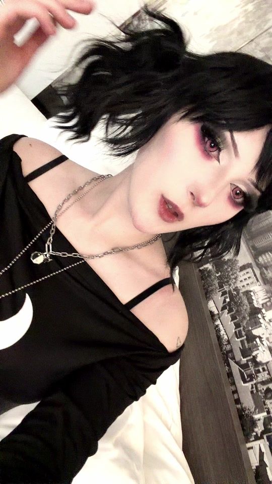 TikTok video thumbnail by minteyecos