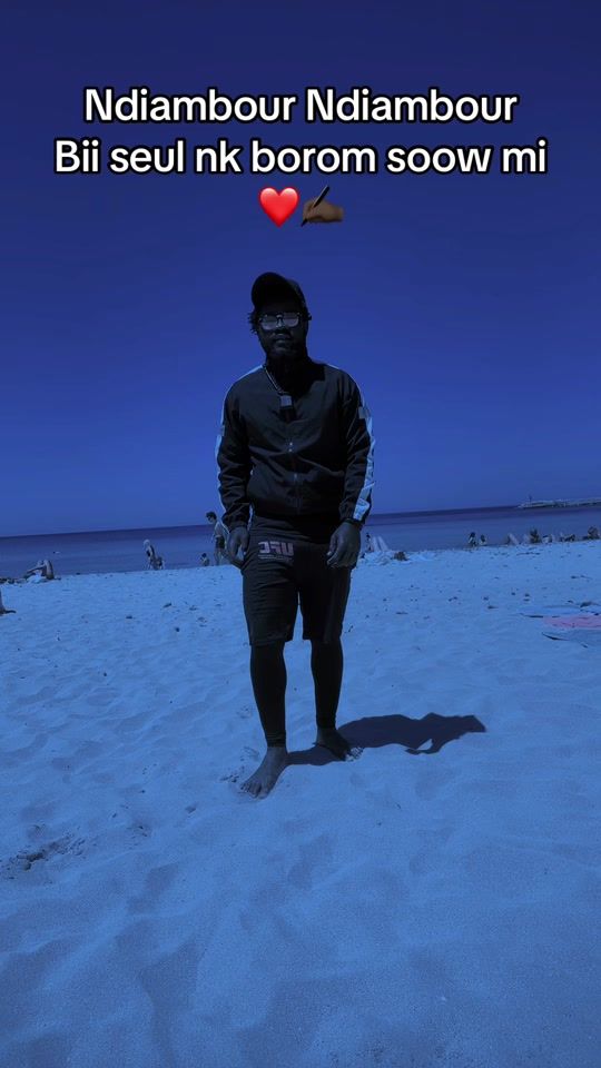 TikTok video thumbnail by cheikh_afia_bay_faal