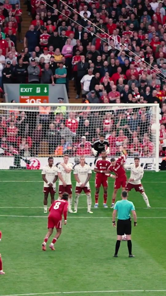 TikTok video thumbnail by liverpoolfc