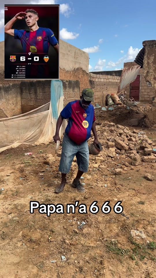 TikTok video thumbnail by comedien.yadega.bf67