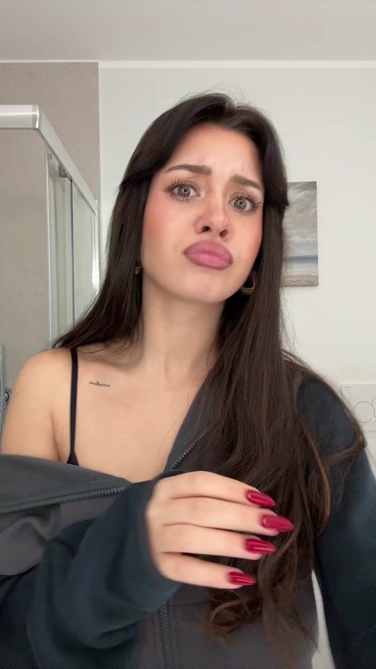 TikTok video thumbnail by bianchettaalacusta