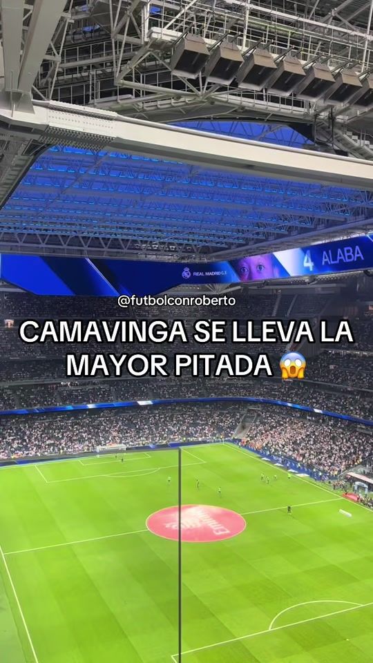 TikTok video thumbnail by futbolconrobertoo