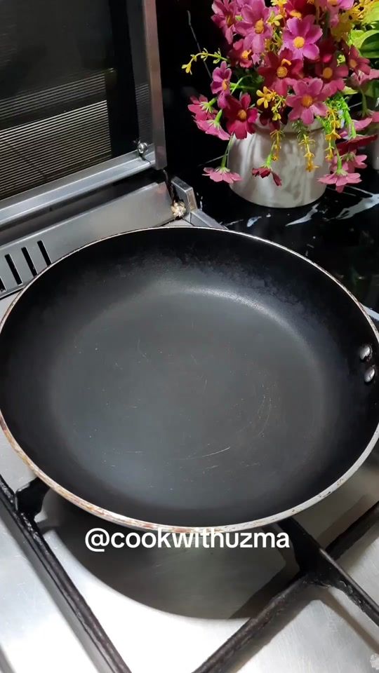 TikTok video thumbnail by chefuzmauk