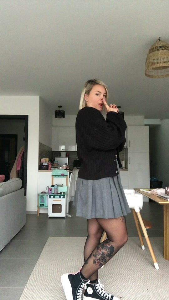 TikTok video thumbnail by angiebassface