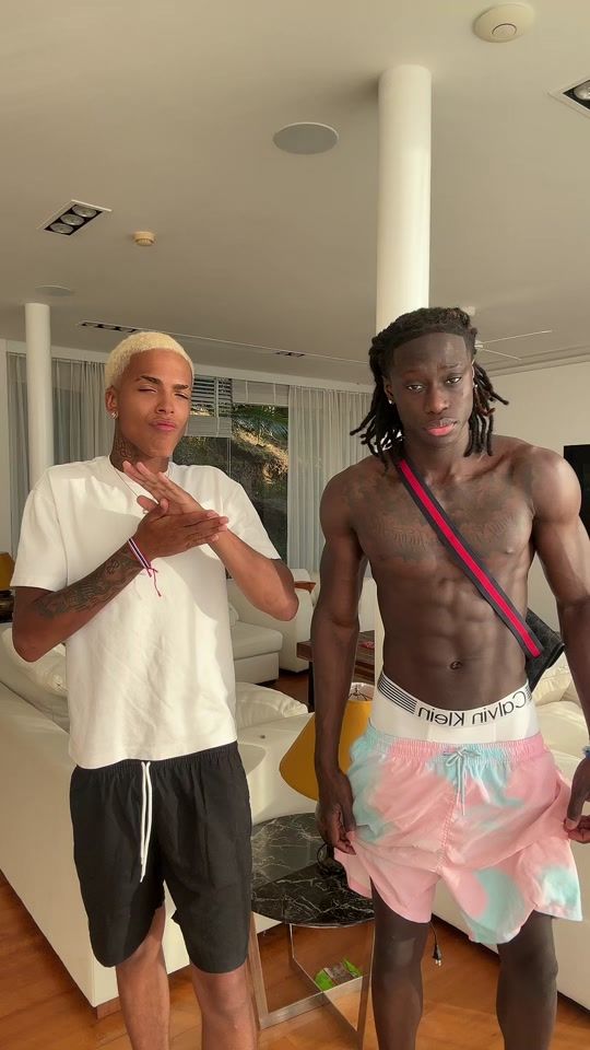 TikTok video thumbnail by clive_off