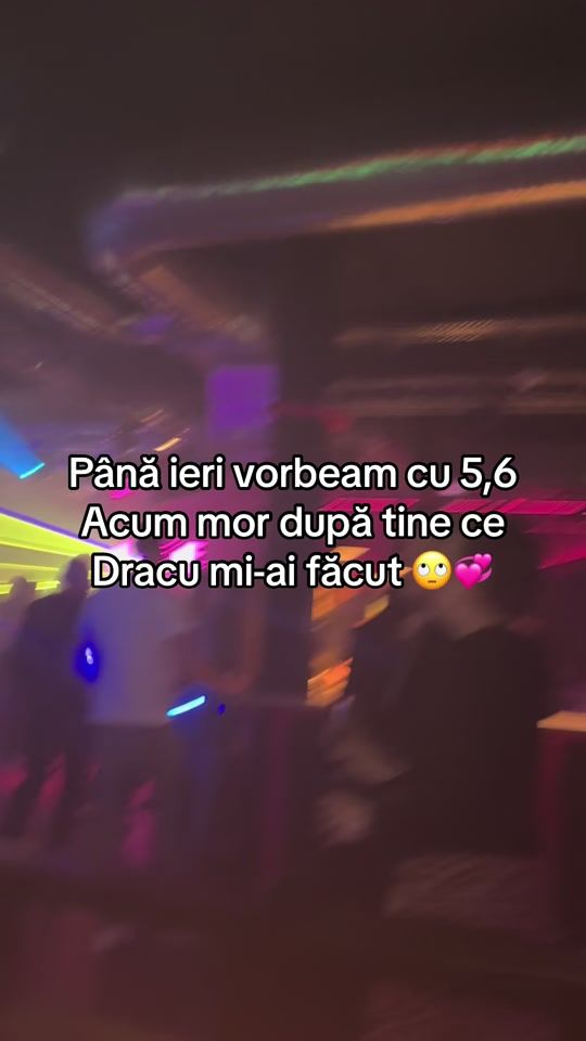 TikTok video thumbnail by danielandreea7