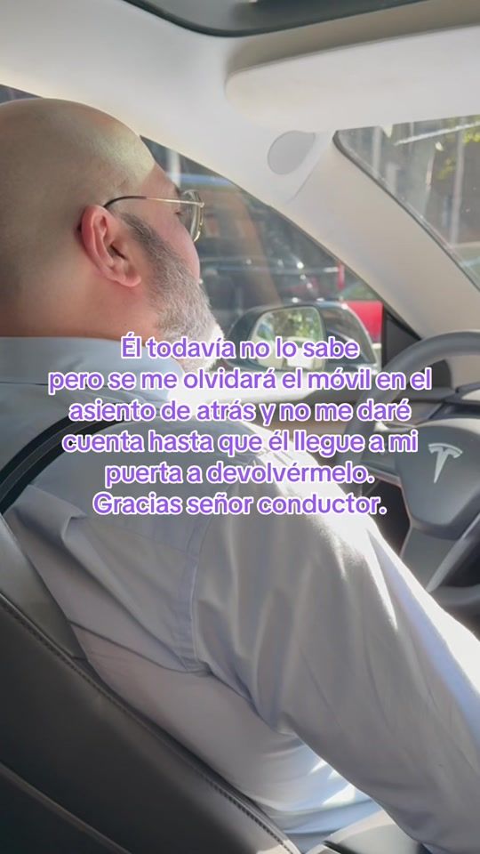 TikTok video thumbnail by cabify_espana