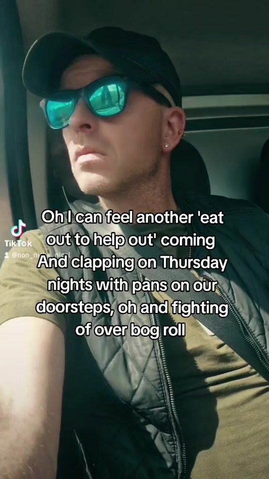 TikTok video thumbnail by non_niche_nigel