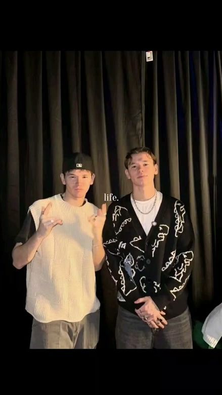 TikTok video thumbnail by mactinus.fan7