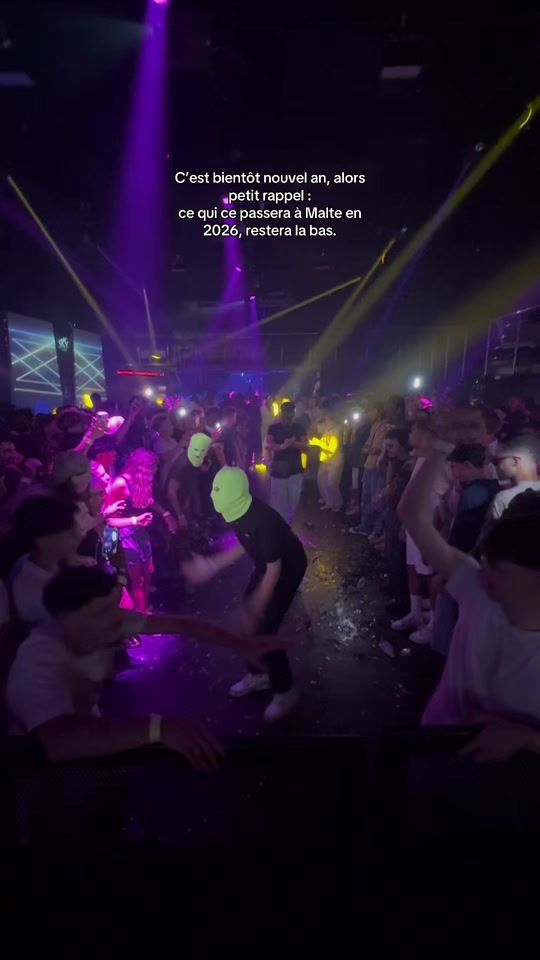 TikTok video thumbnail by charlottemaltaparty
