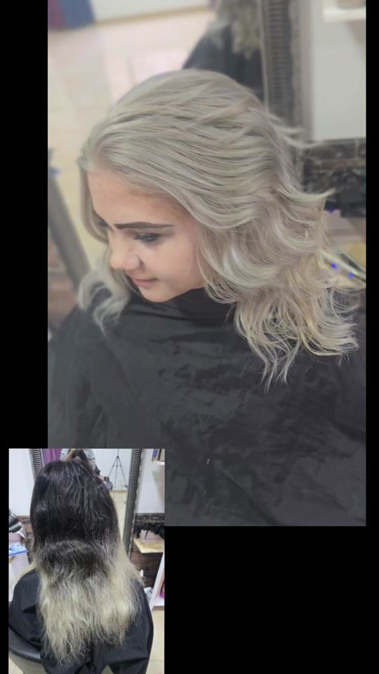 TikTok video thumbnail by salonmisteriy7