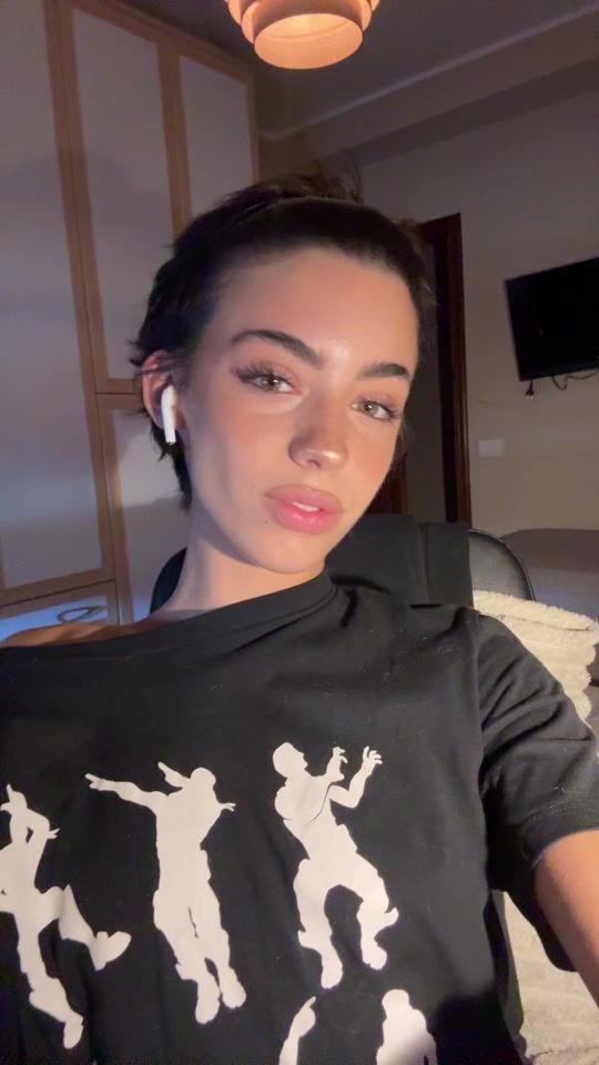 TikTok video thumbnail by agaisokay