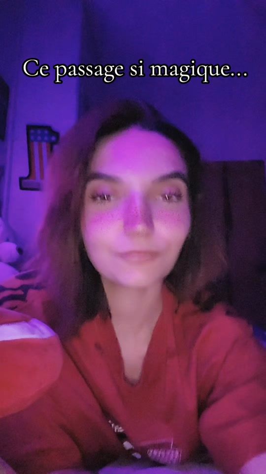TikTok video thumbnail by mavis....301