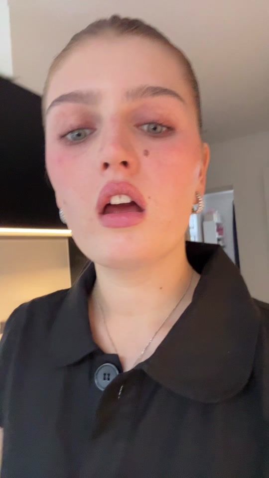 TikTok video thumbnail by anastasialeander
