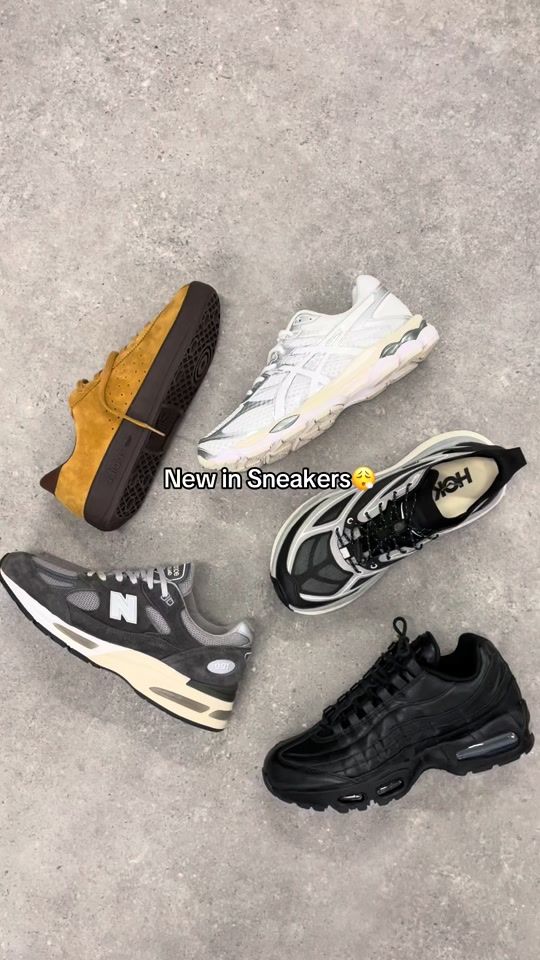 TikTok video thumbnail by endclothing