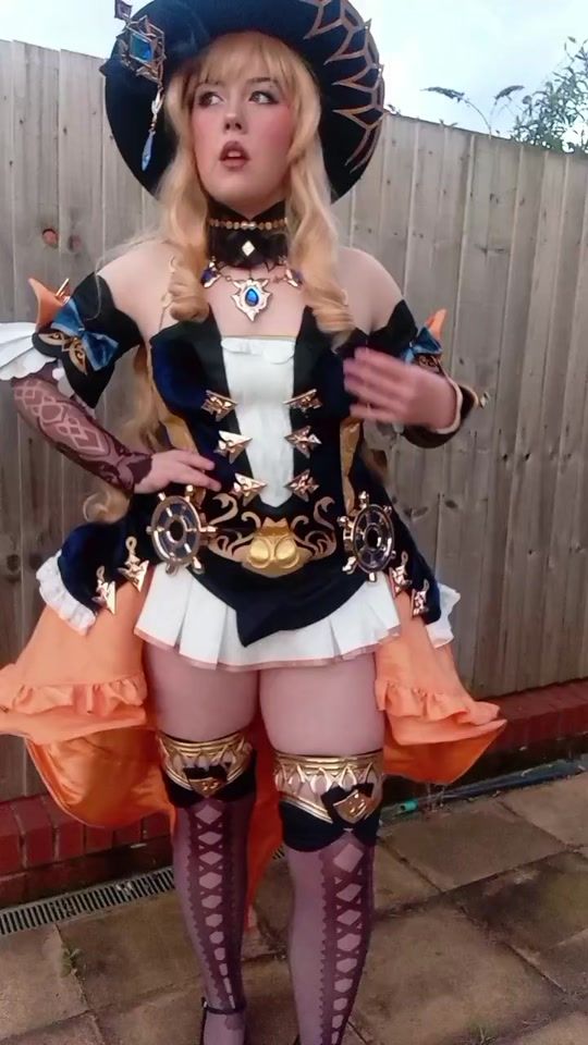 TikTok video thumbnail by im_tired.cos
