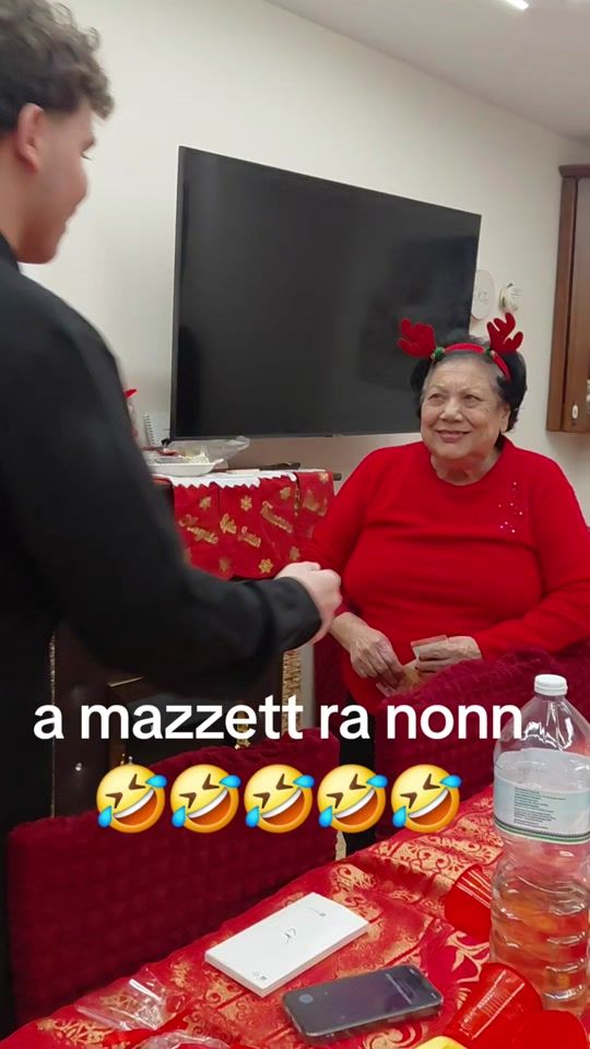 TikTok video thumbnail by nunziafuraforte