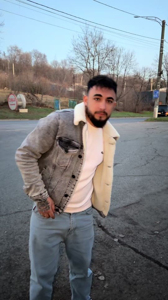TikTok video thumbnail by mr.botnari