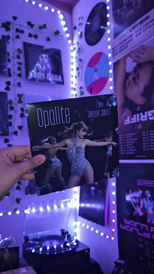 TikTok video thumbnail by hayaconcerts