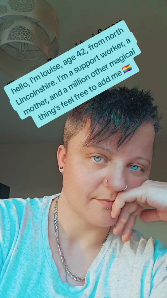 TikTok video thumbnail by louisemcewan2