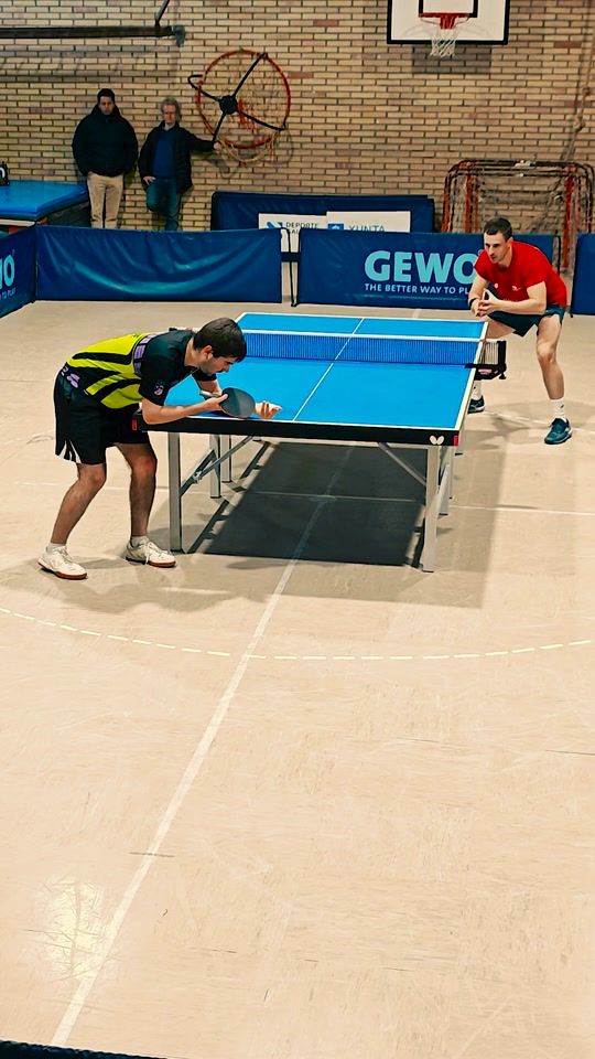 TikTok video thumbnail by seghostabletennis
