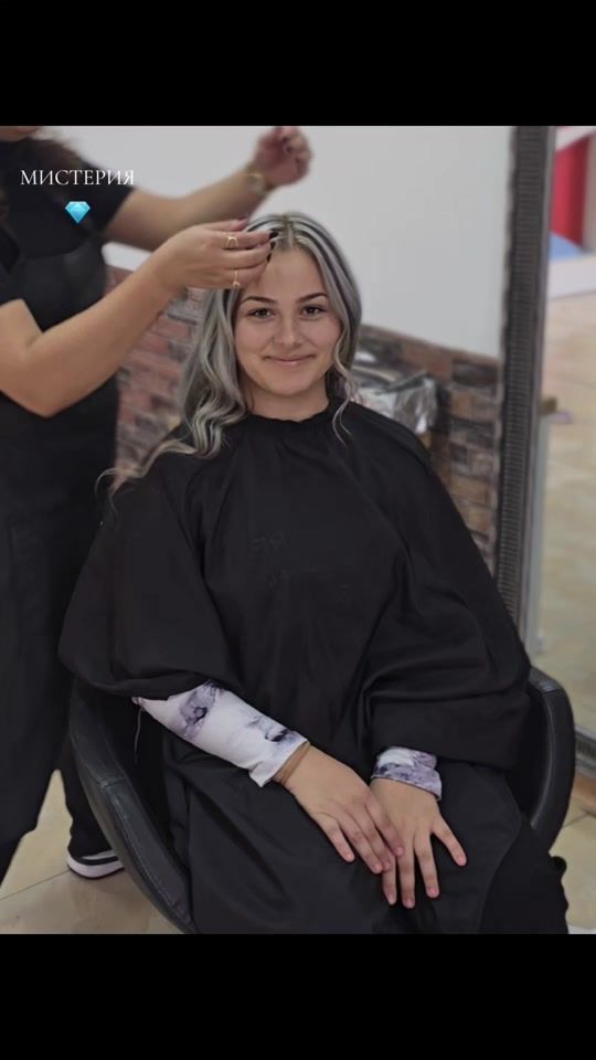 TikTok video thumbnail by salonmisteriy7