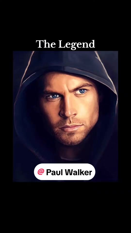TikTok video thumbnail by paulwalker13270