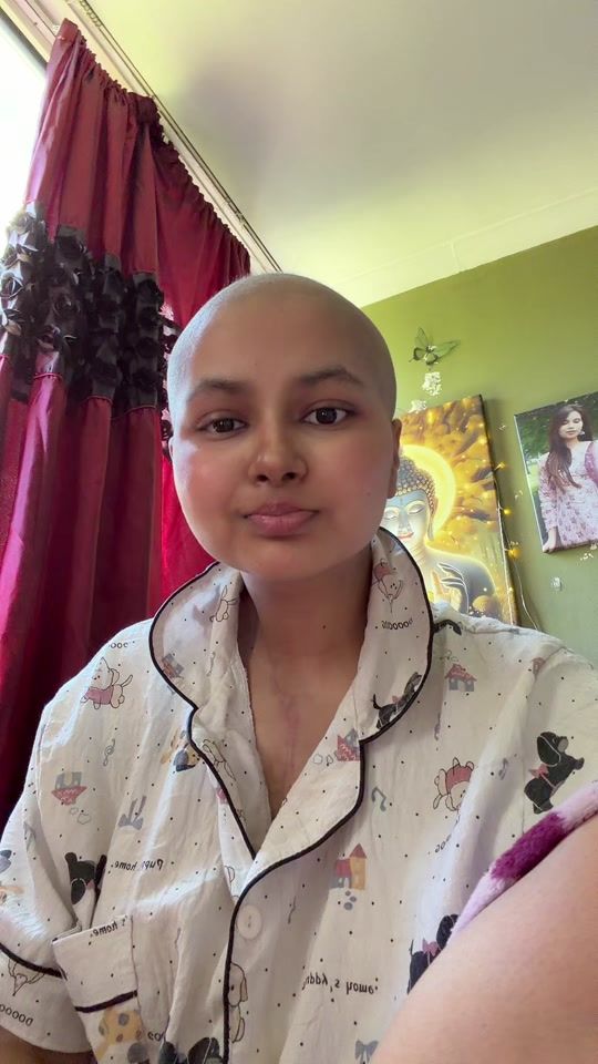 TikTok video thumbnail by snehaparajuli7