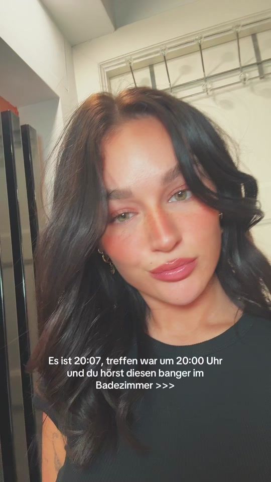 TikTok video thumbnail by jasminkraemer
