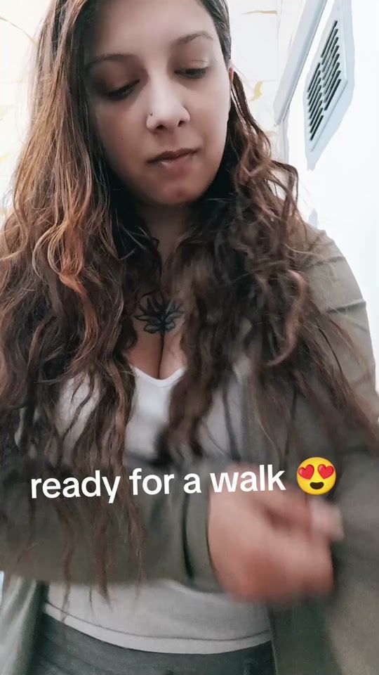 TikTok video thumbnail by adrianabottle