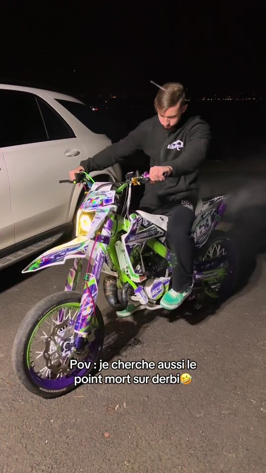 TikTok video thumbnail by motorbike_fast1