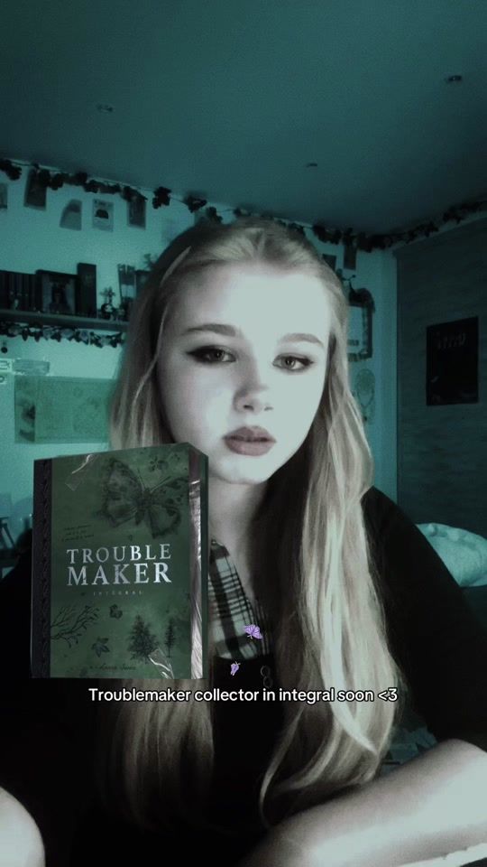 TikTok video thumbnail by monagreytm