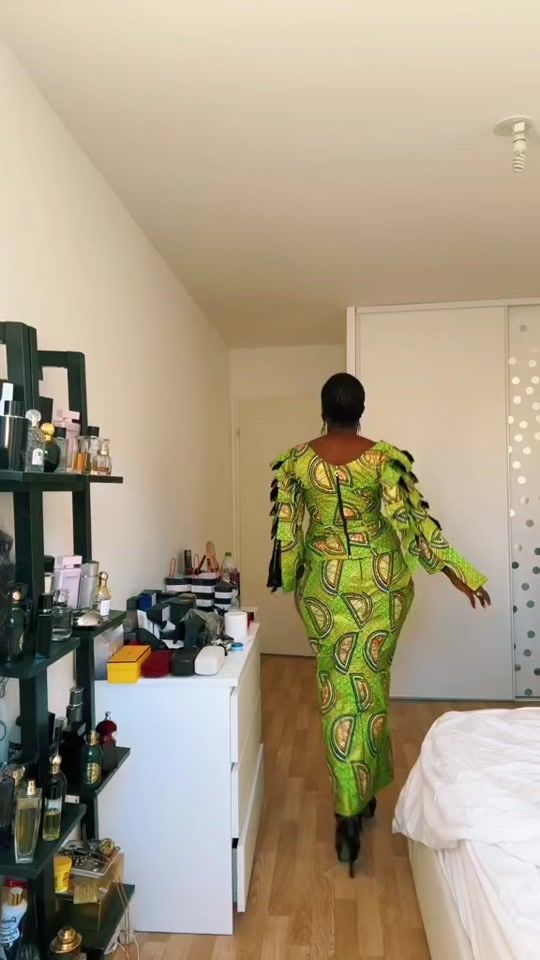 TikTok video thumbnail by officielannafernando