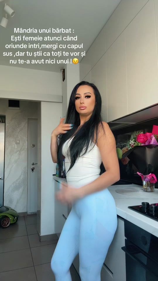TikTok video thumbnail by macoveicristina5