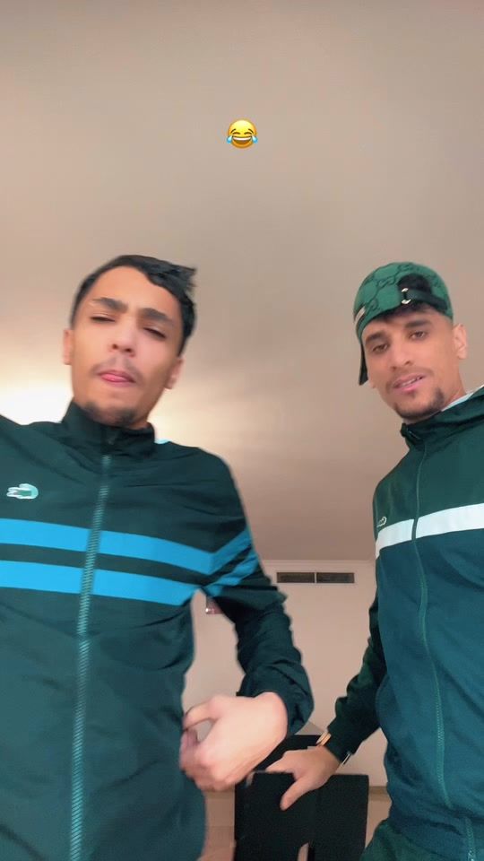 TikTok video thumbnail by kader_da9oni