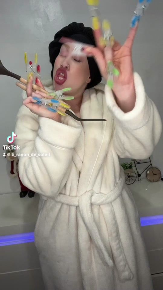 TikTok video thumbnail by ti_rayon_de_soleil