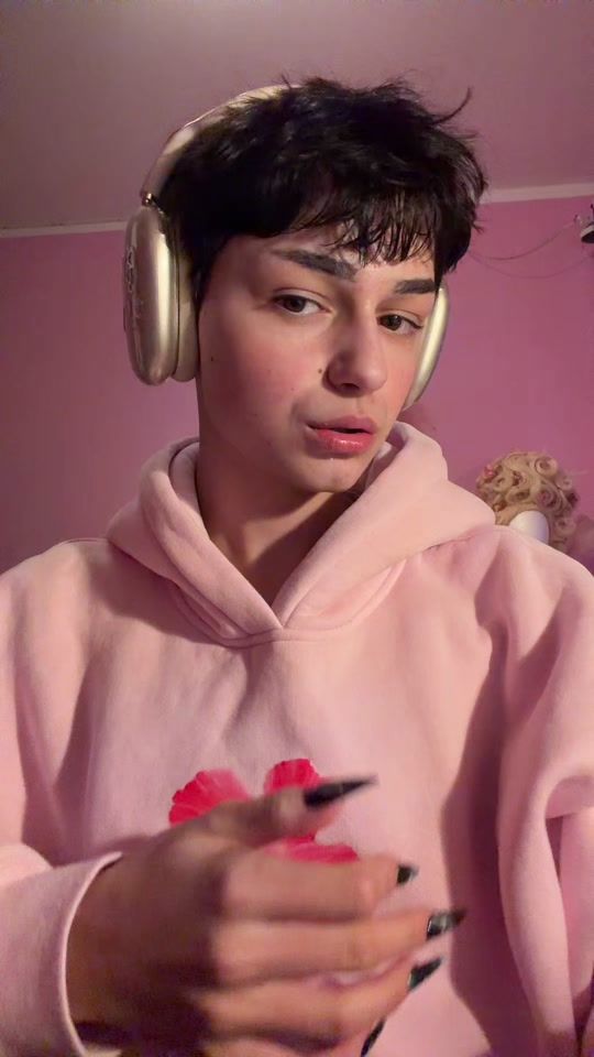 TikTok video thumbnail by ruzovadiva