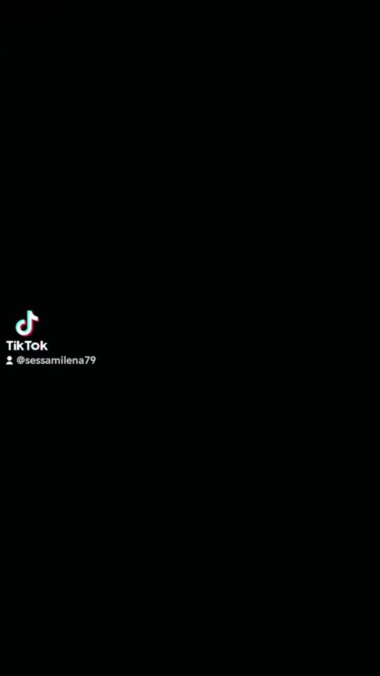 TikTok video thumbnail by sessamilena79