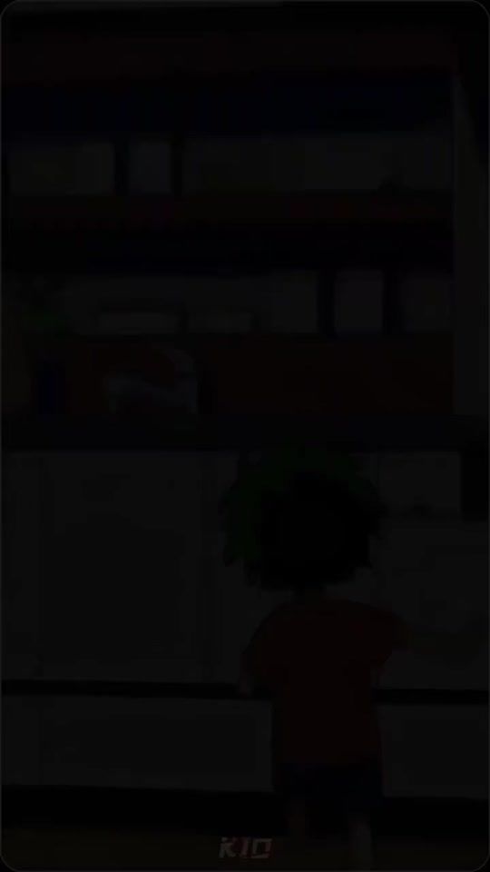 TikTok video thumbnail by kingdeanimes
