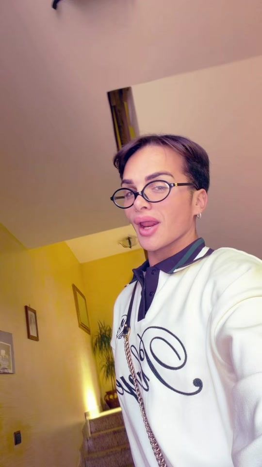 TikTok video thumbnail by luis_star_