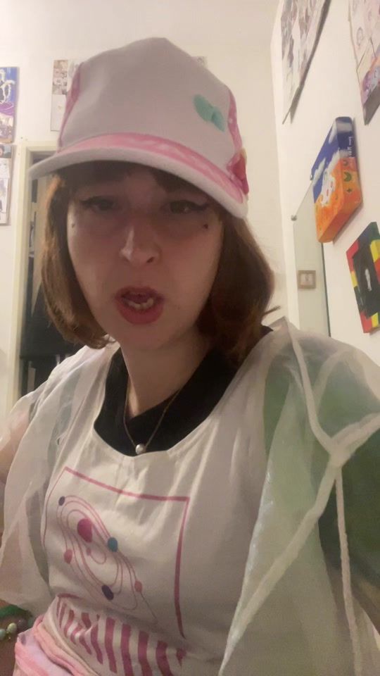 TikTok video thumbnail by nenexamane