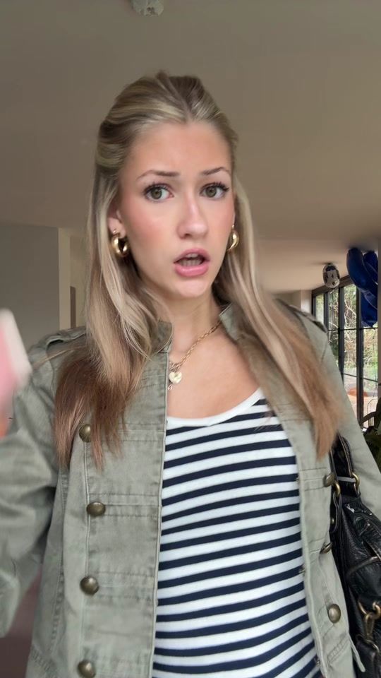 TikTok video thumbnail by sofiasfashionfile